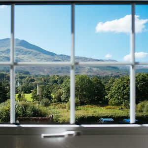 Double Room Mountain View